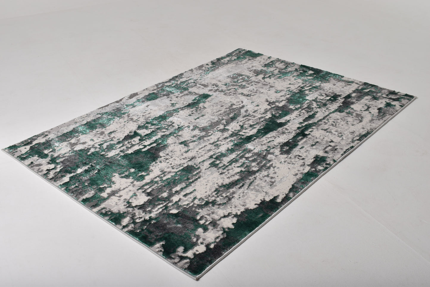 OPULENCE Seville Green/Silver