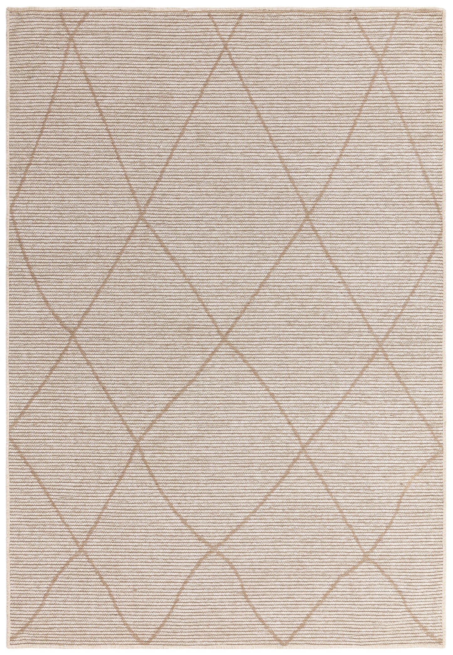 Mulberry Rug - Cream