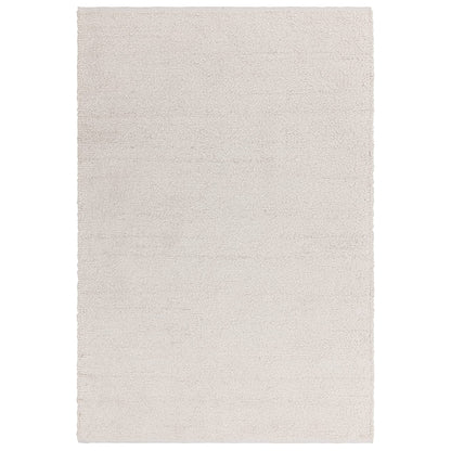 Abbus Boucle Luxury Rug - Ivory