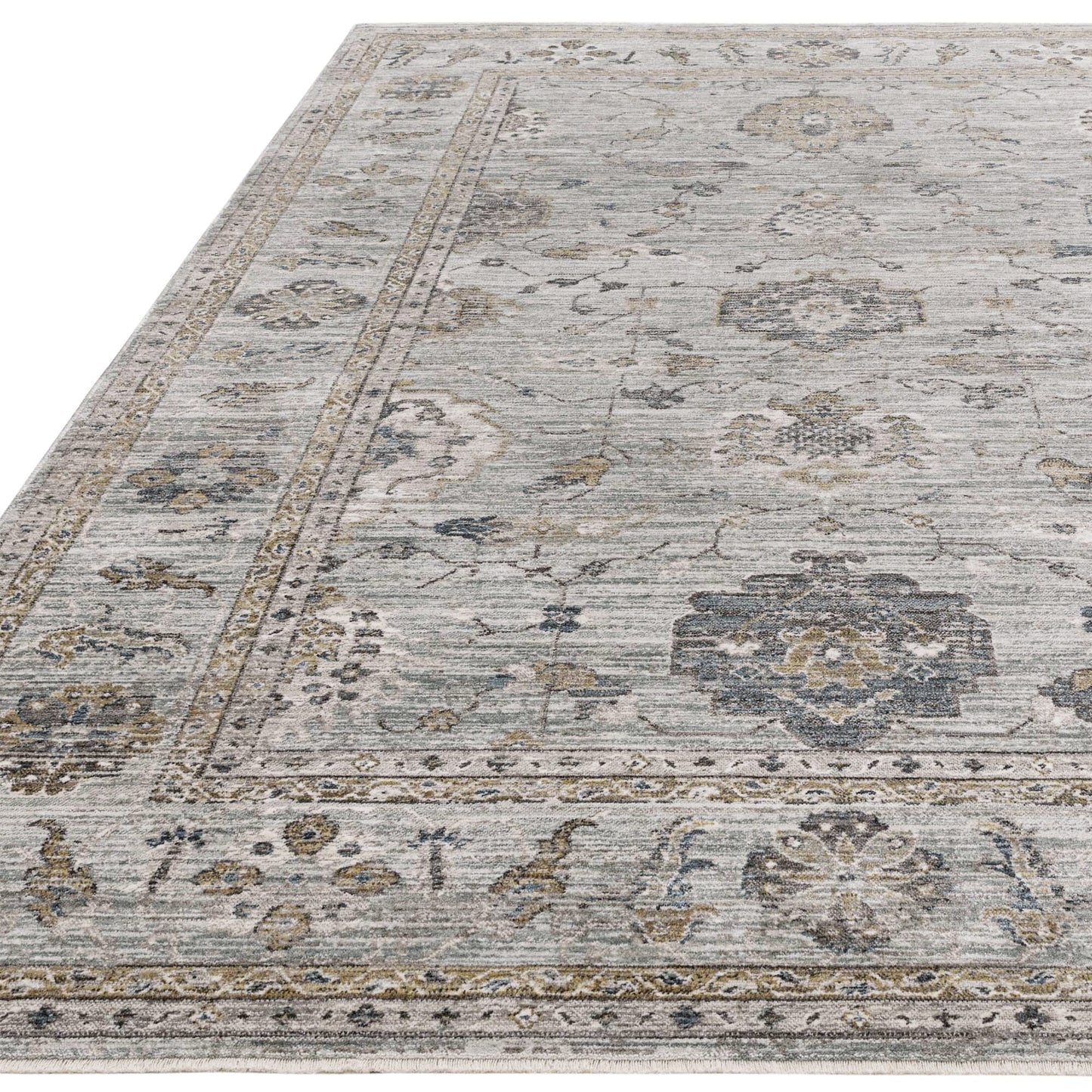 Jasper Classic Rug - Original