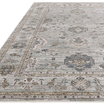 Jasper Classic Rug - Original