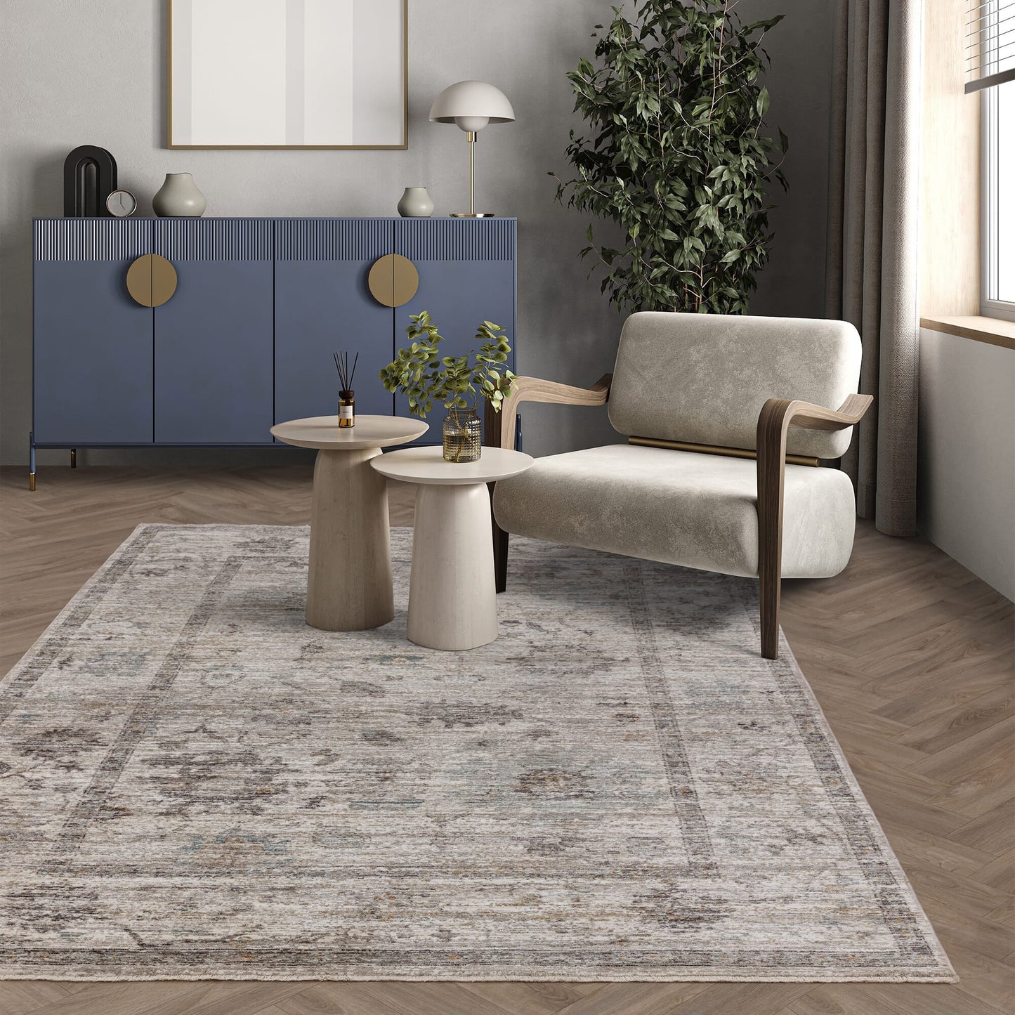 Jasper Classic Rug - Original