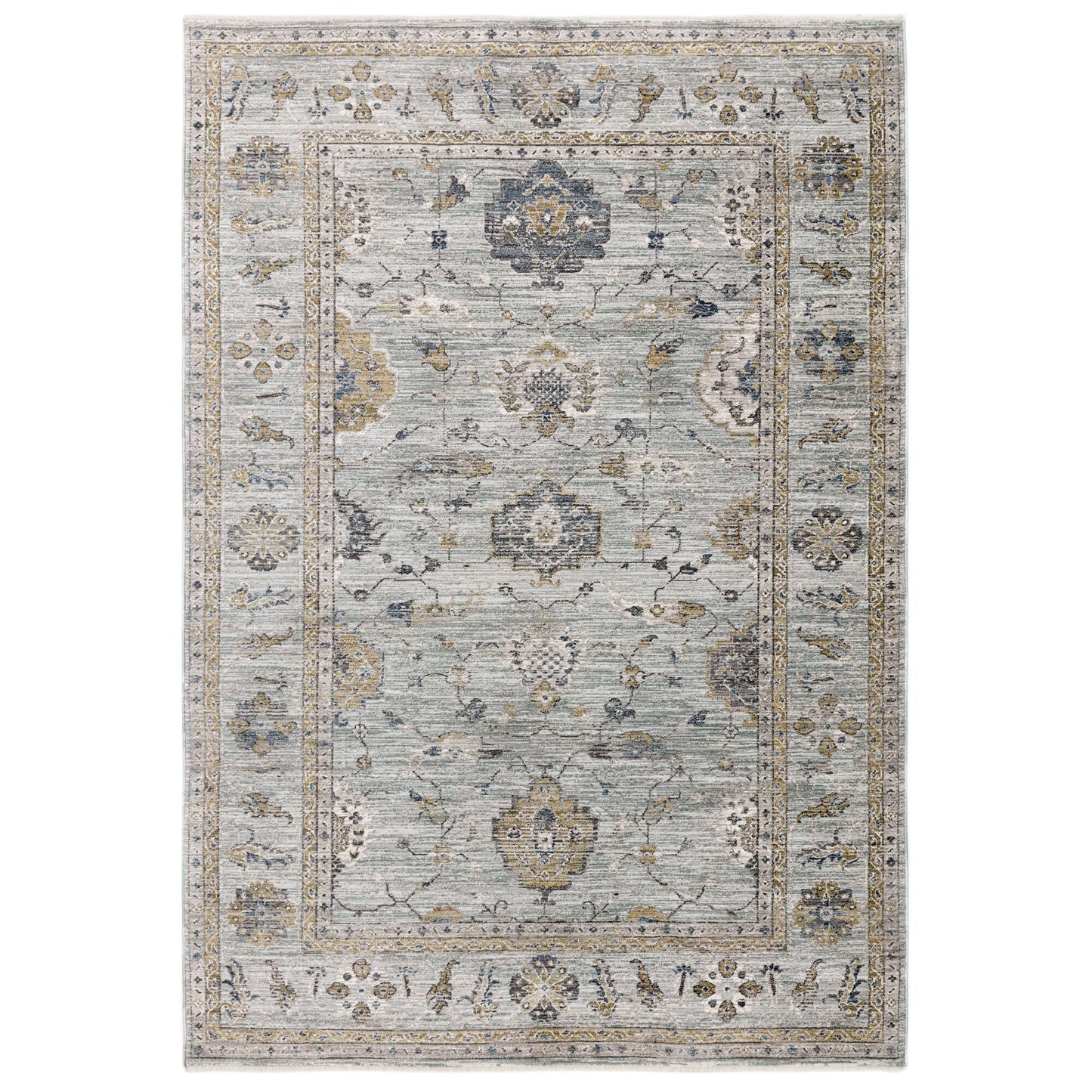 Jasper Classic Rug - Original