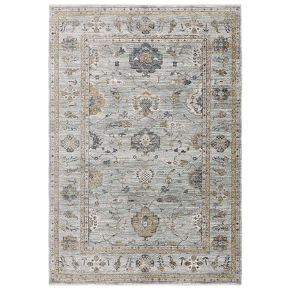 Jasper Classic Rug - Original