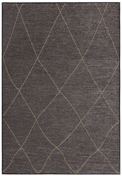 Mulberry Rug - Charcoal