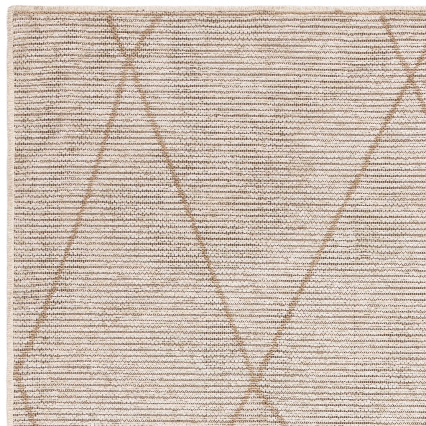 Mulberry Rug - Cream