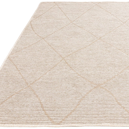 Mulberry Rug - Cream