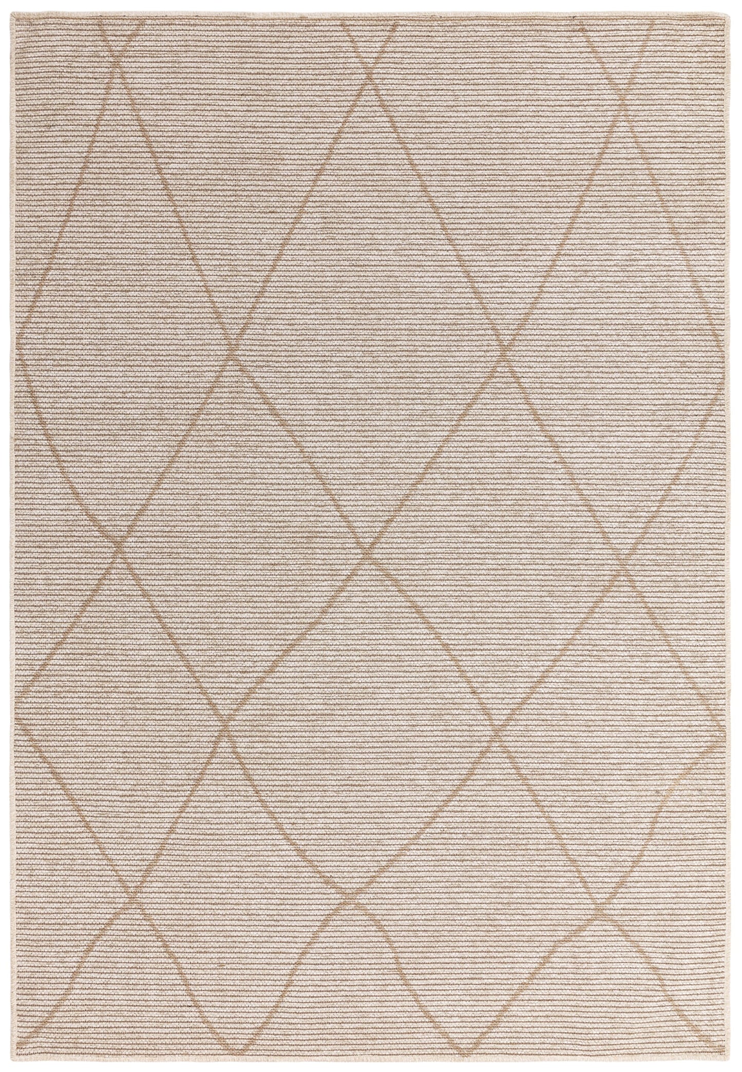 Mulberry Rug - Cream