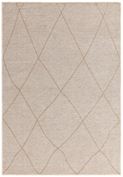 Mulberry Rug - Cream