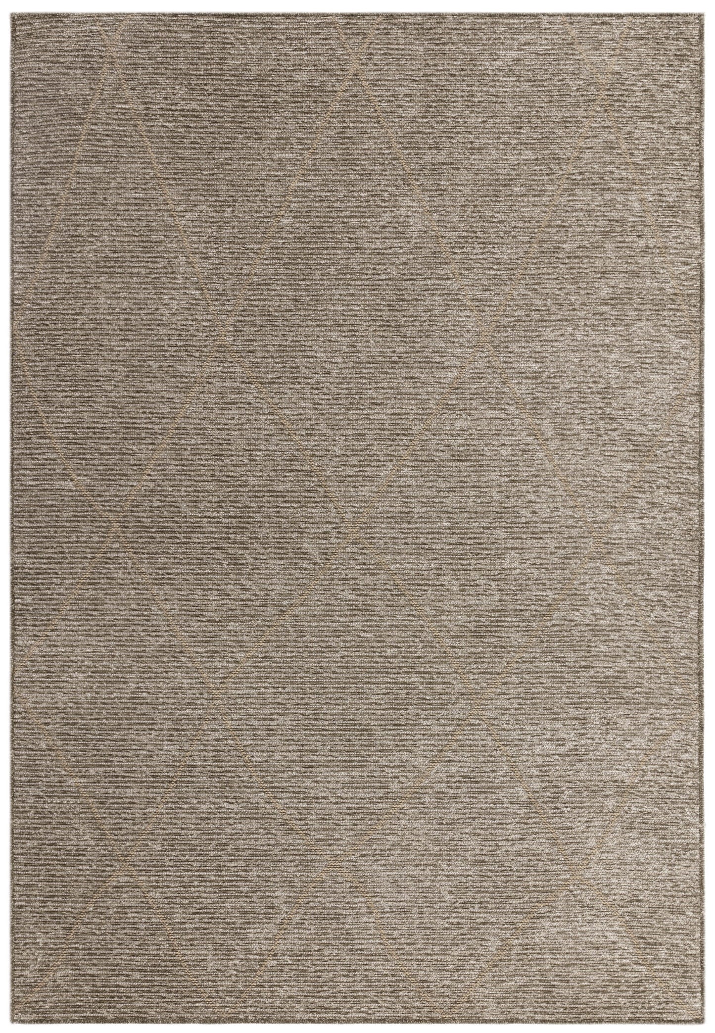 Mulberry Rug - Taupe