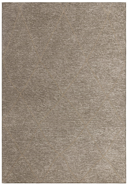 Mulberry Rug - Taupe