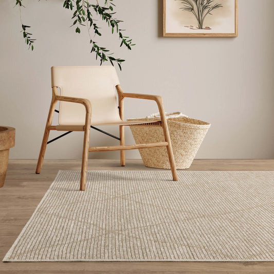 Mulberry Rug - Cream