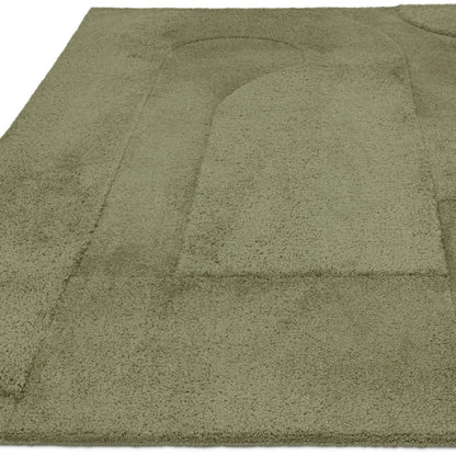 Tova Luxury Rug - Sage